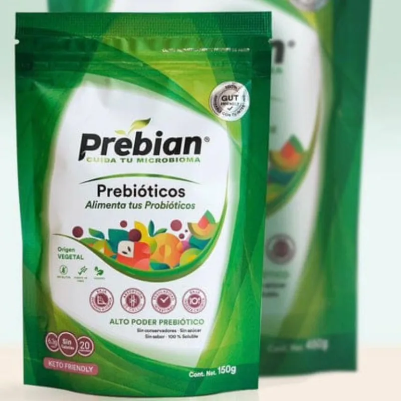 Probióticos 