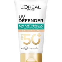 Protector Solar facial L’ORÉAL 