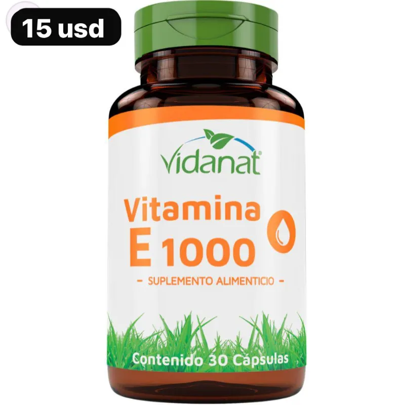 Vitamina E