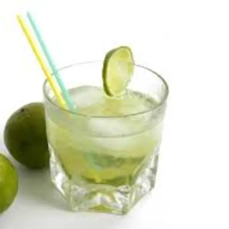 Caipiroska d verano
