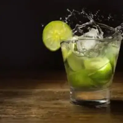 Caipiroska