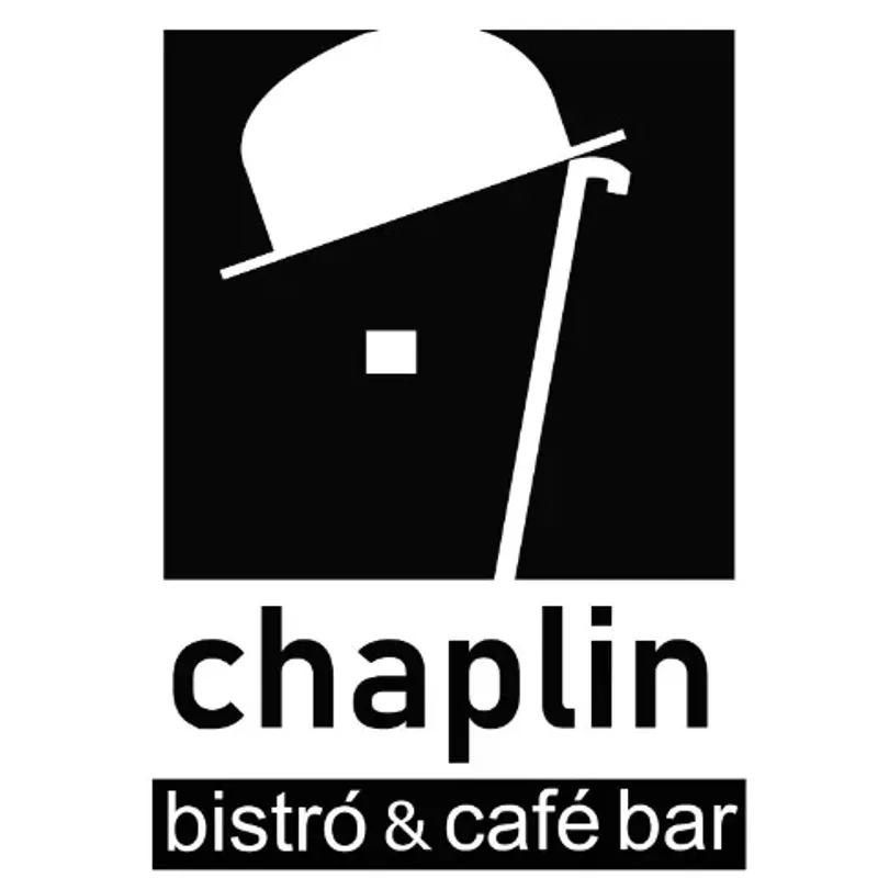 Chaplin bistro & cafe bar