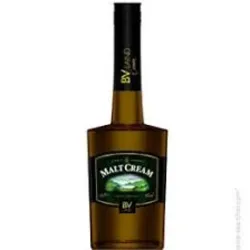 Crema de Malta