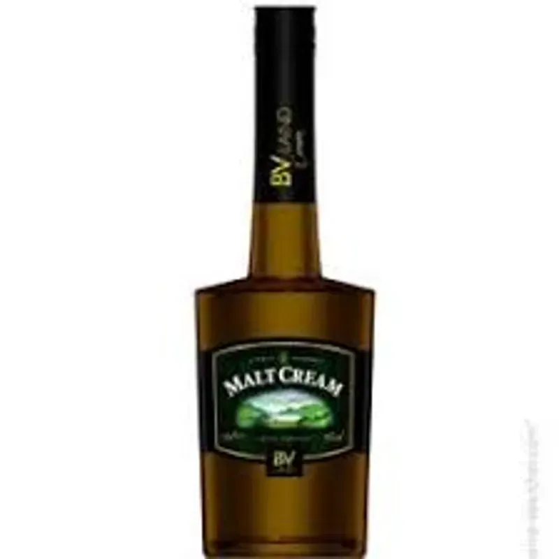 Crema de Malta