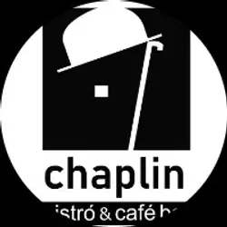 Chaplin bistro & cafe bar