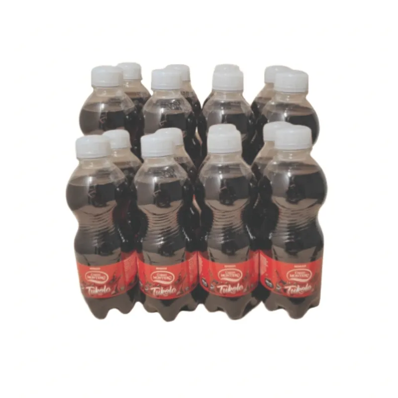 Refresco Ciego Montero