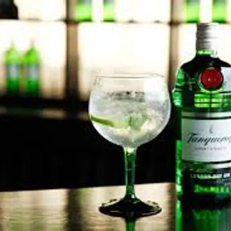 Tanqueray Gin