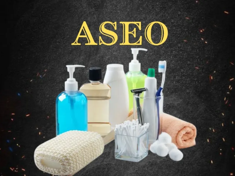 Aseo