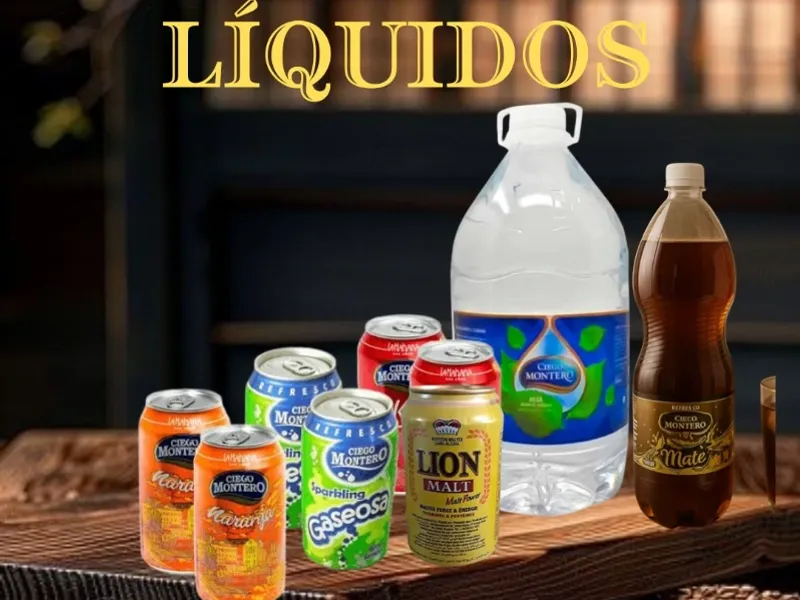 Liquidos