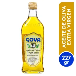 Aceite de oliva extra virgen 