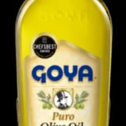 Aceite de oliva puro 
