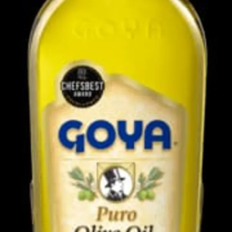 Aceite de oliva puro 