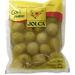 Aceitunas