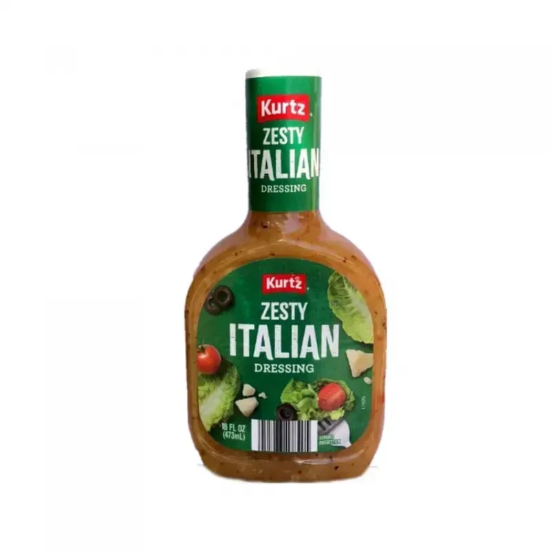 Aderezo italiano 