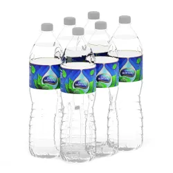 Agua ciego montero