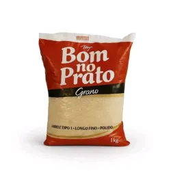 Arroz Brasileño 