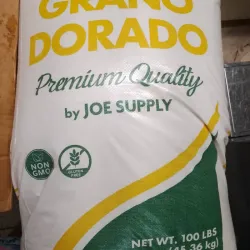 Arroz blanco Americano 