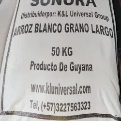 Arroz por libra