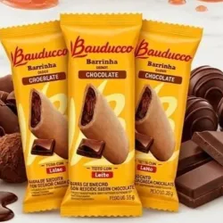Barrita chocolate