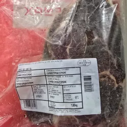 Bistec de res