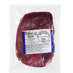 Bola de res importada