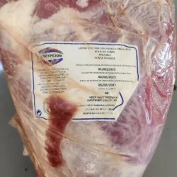 Bola de res importada 