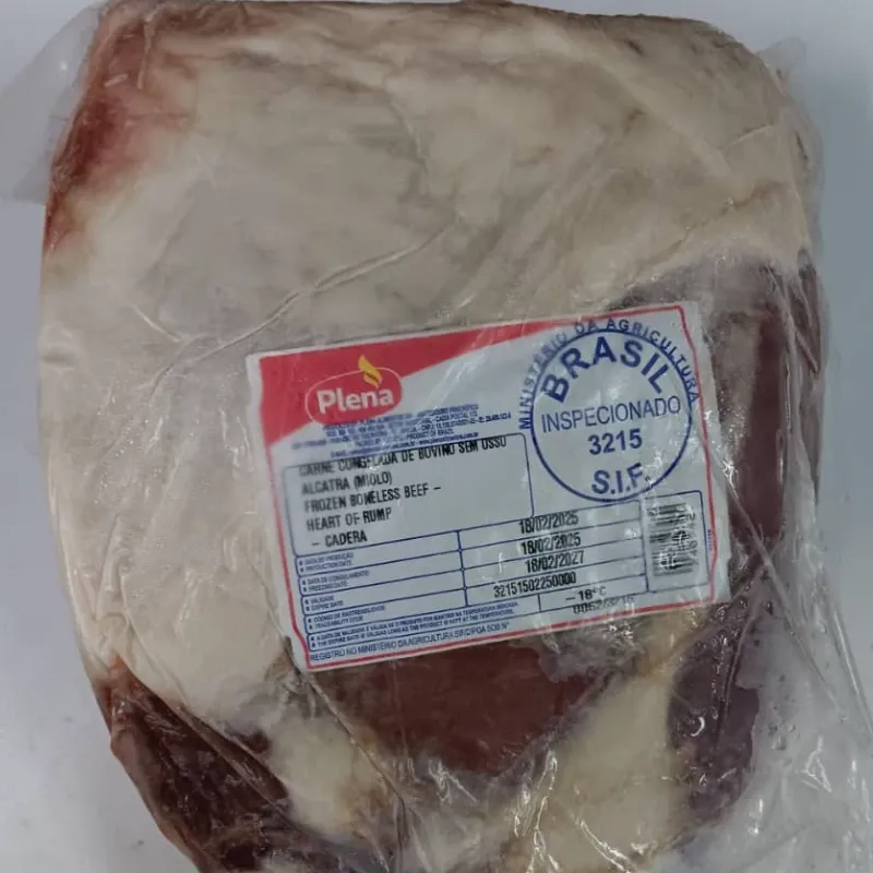 Cadera de Res