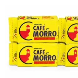 Cafe el morro