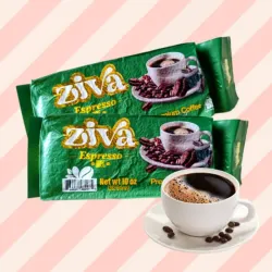 Café ziva