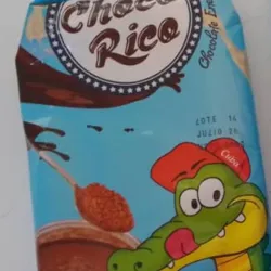 Chocolate 