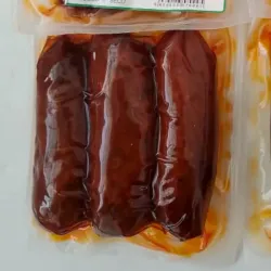 Chorizo español 