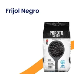 Frijol negro