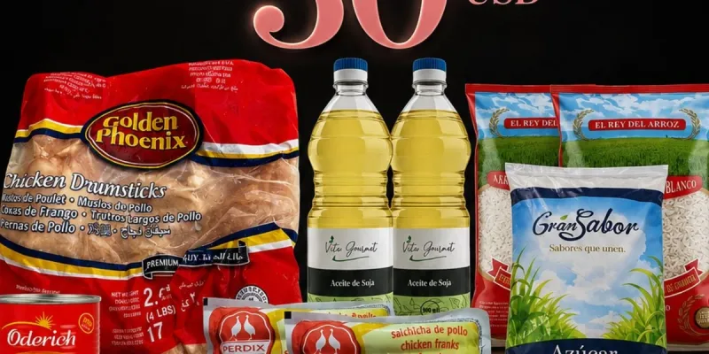 Combo Económico 