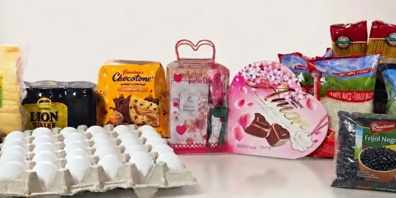 Combo para mamá