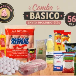 Combo básico 