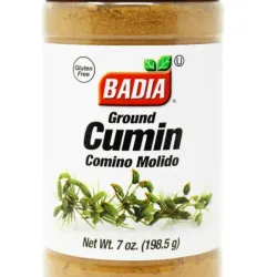 Comino Molido Chico