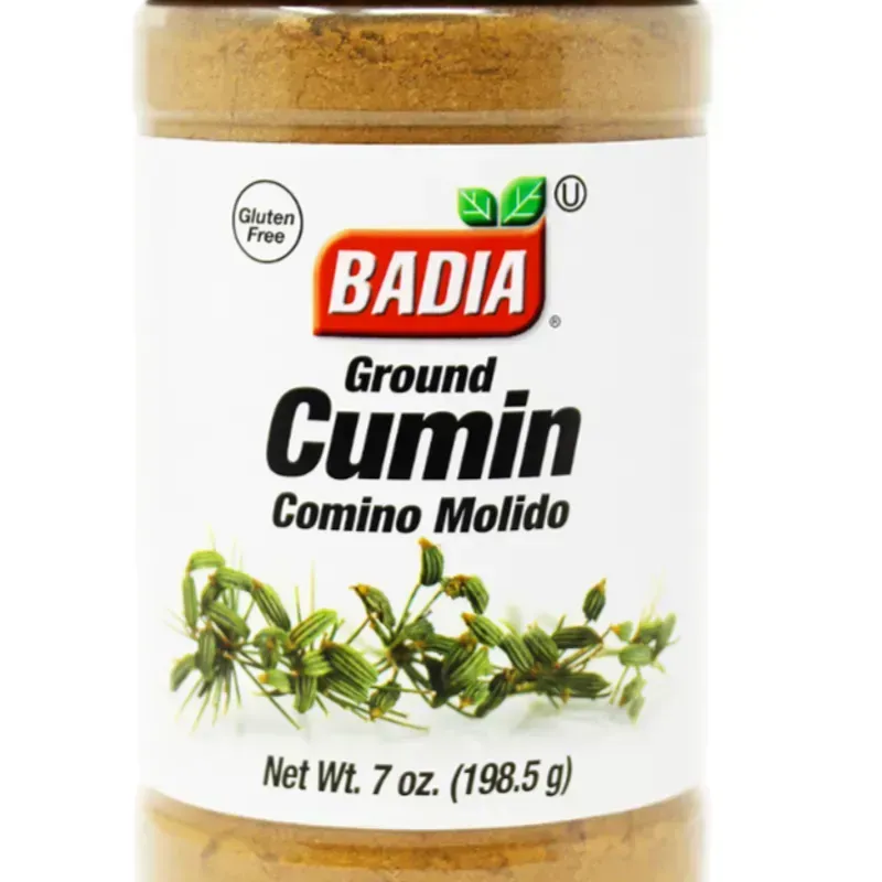 Comino Molido Chico