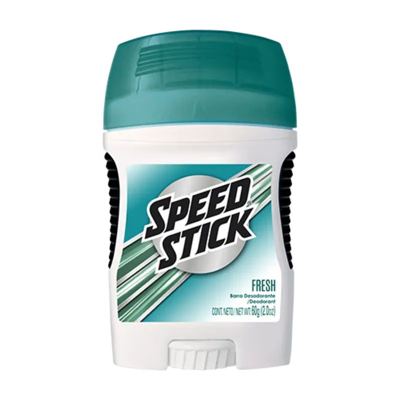 Desodorante speek