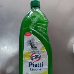 Detergente Líquido