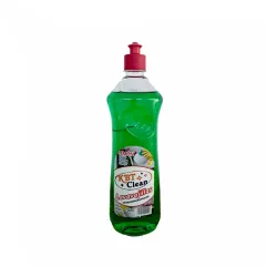 Detergente liquido 