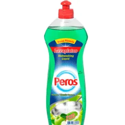 Detergente liquido 