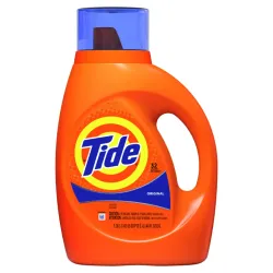 Detergente tide