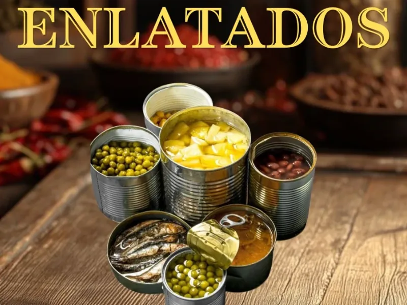 Enlatados