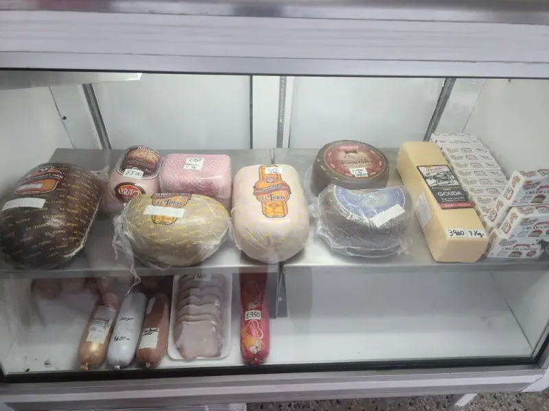 Embutidos 