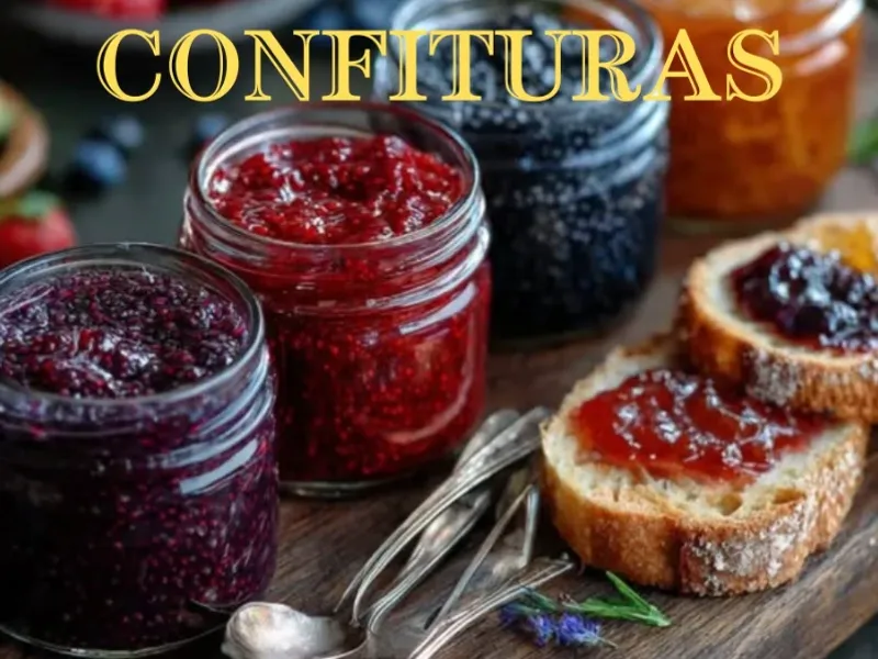Confituras