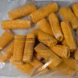 Flamenquines 1 kg