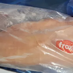 Filete de Salmon 