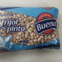 Frijol pinto
