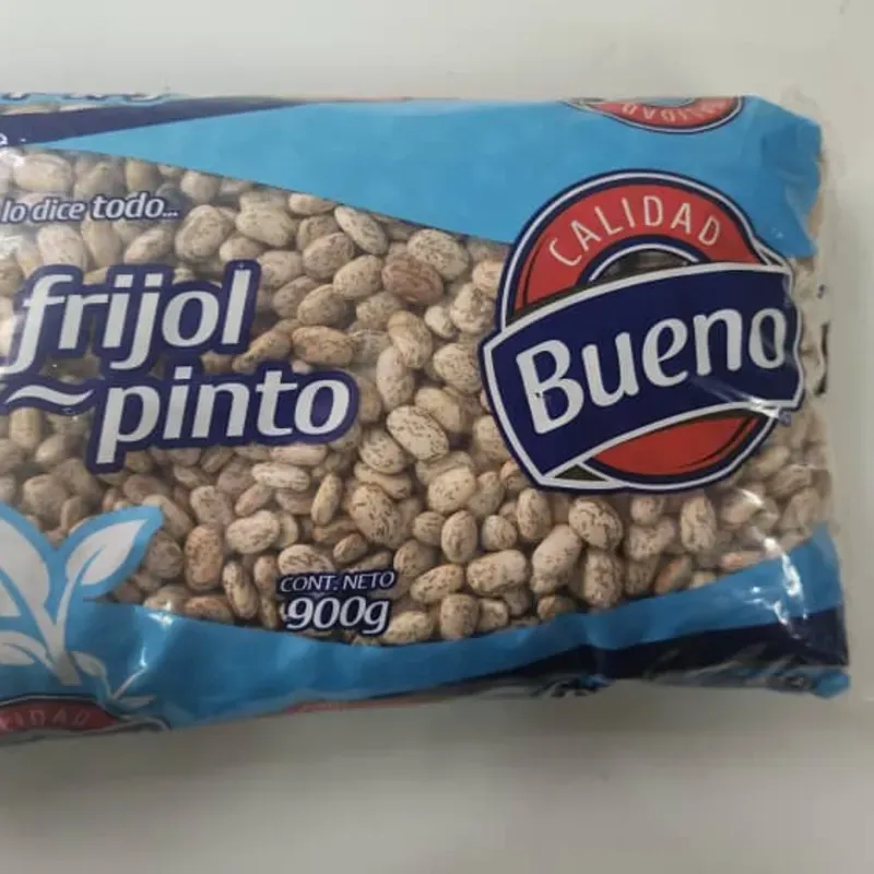 Frijol pinto