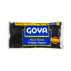 Frijoles negros